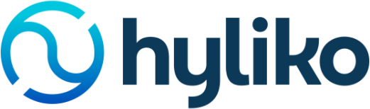 Hyliko logo