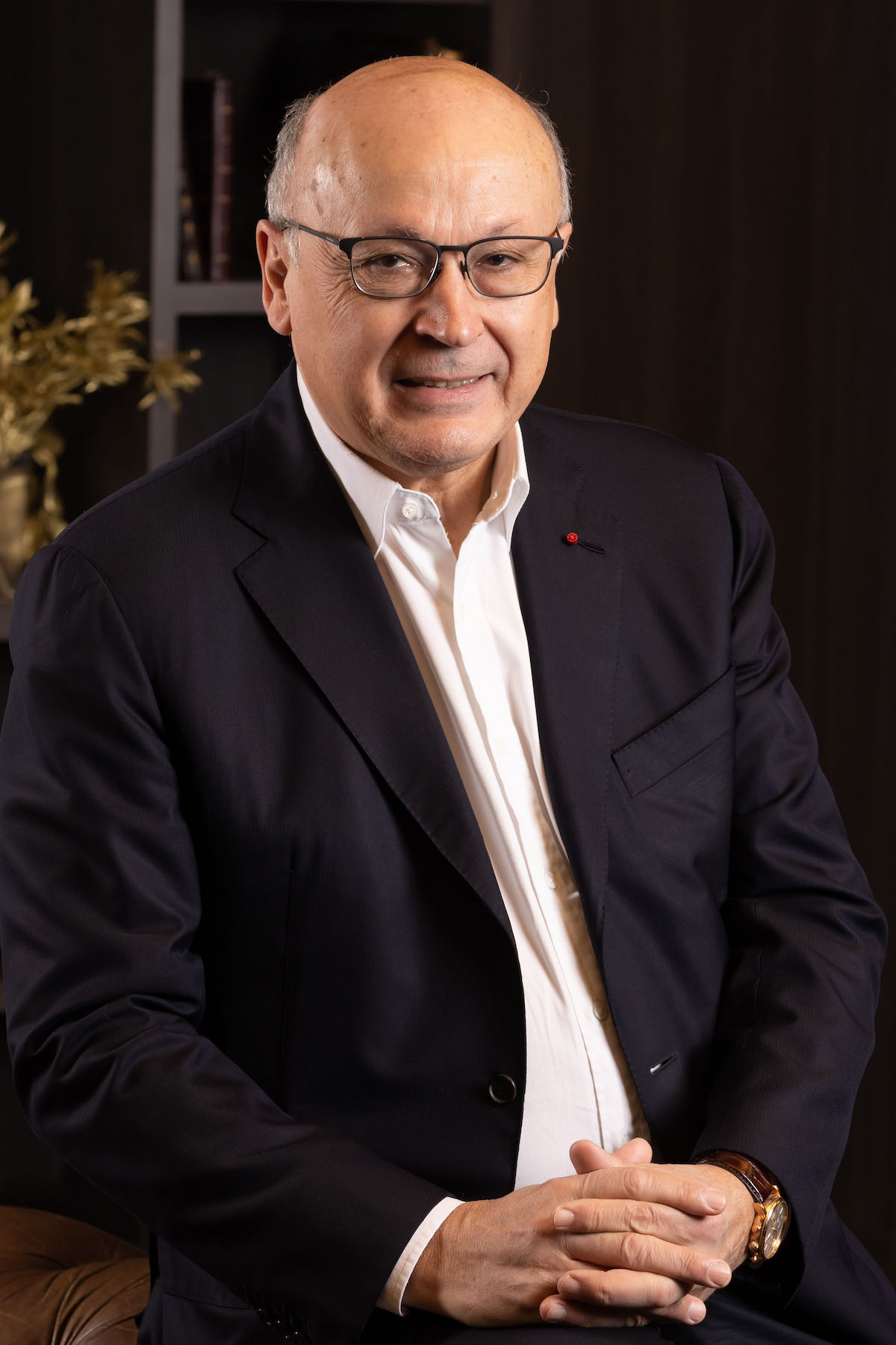 Alain BENTÉJAC