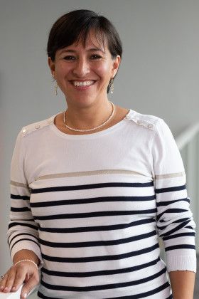 Victoria OTERO SANCHEZ