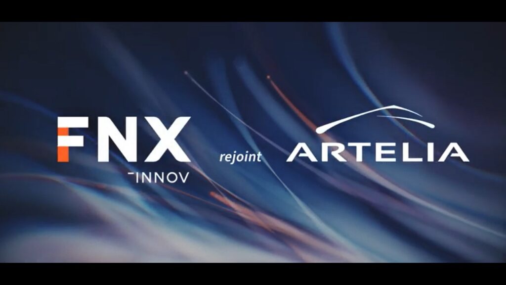 Artelia franchit une nouvelle étape importante dans son développement avec l’acquisition de FNX-INNOV