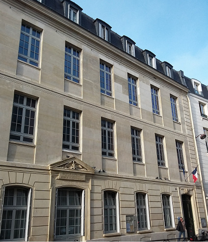Parisian school