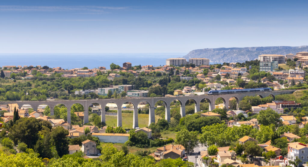 Transport ferroviaire : Artelia à l’œuvre dans le conseil et l’appui aux Régions