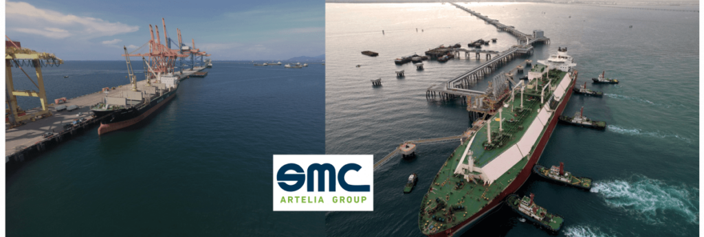 Artelia strengthens its presence in Asia-Pacific region with the integration of SMC Consulting Engineers