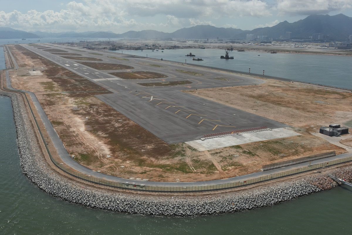 Runway Environment Entre croissance du trafic et impératifs environnementaux, quelles ...