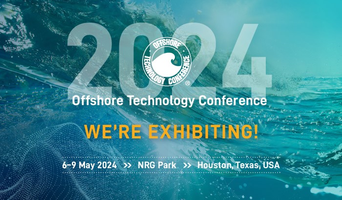 Offshore Technology Conference (OTC) in Houston, USA: Artelia will be present from May 6th to 9th, 2024.