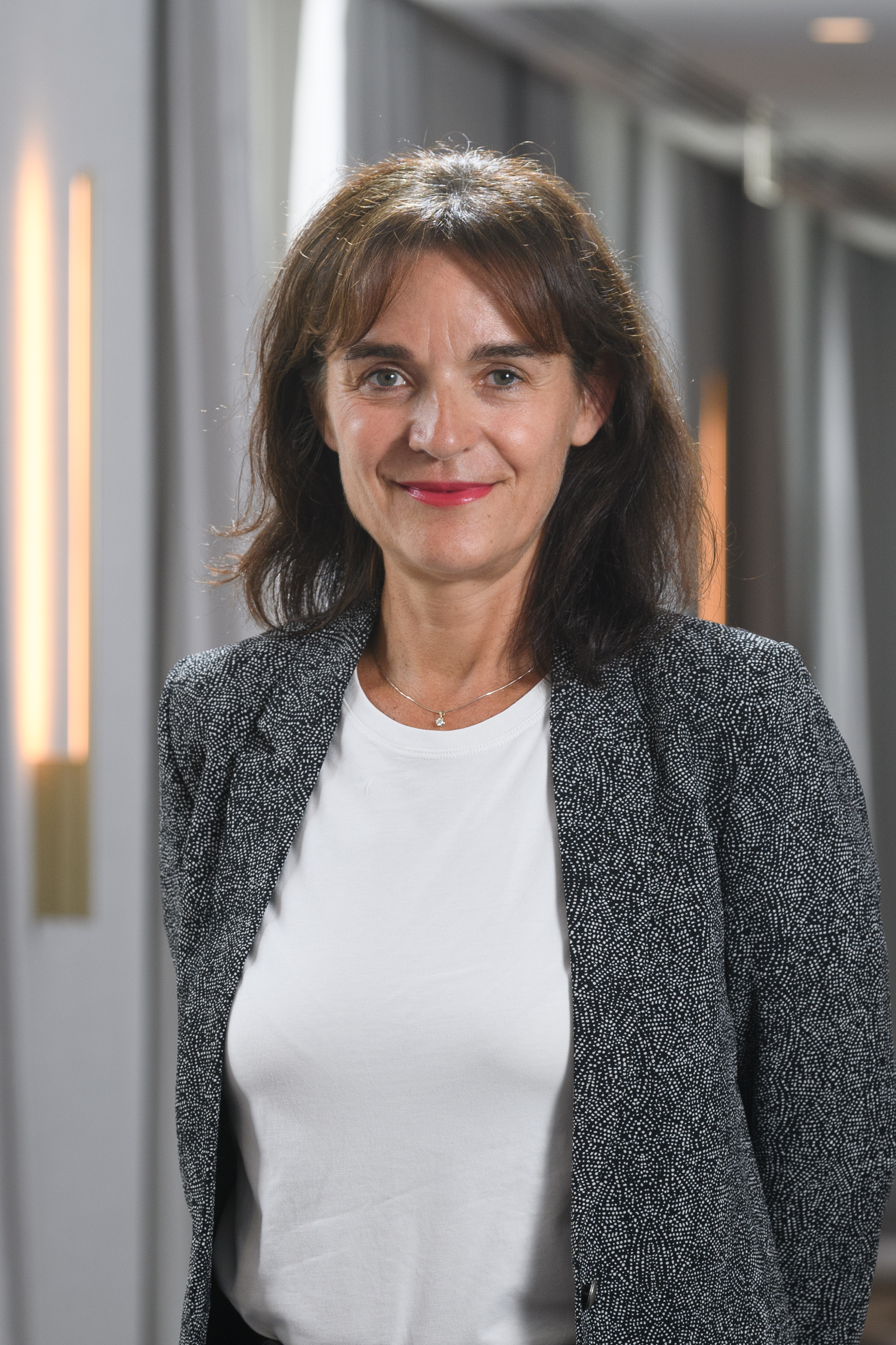 Anne CHAMPEYROUX