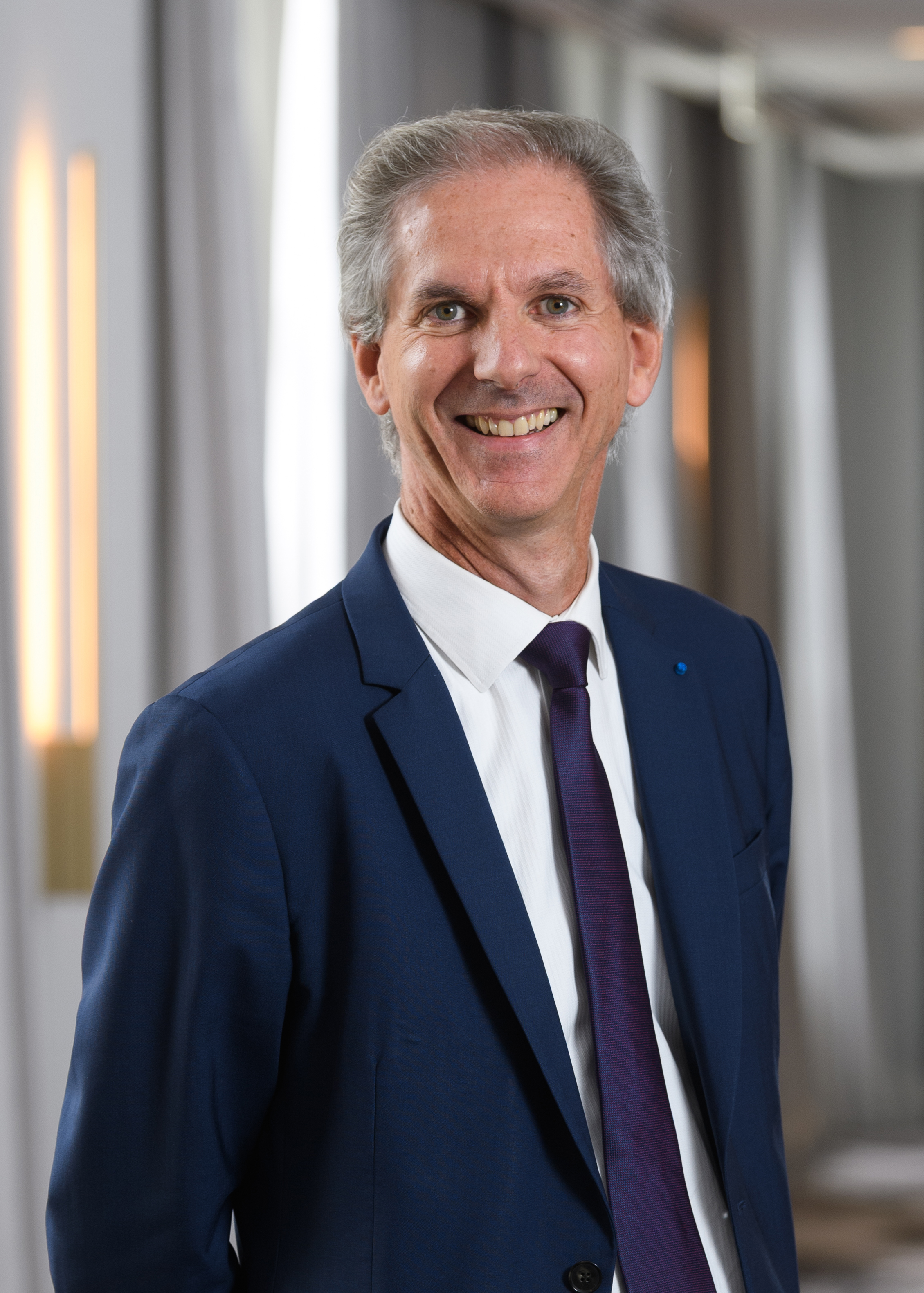 Benoît CLOCHERET