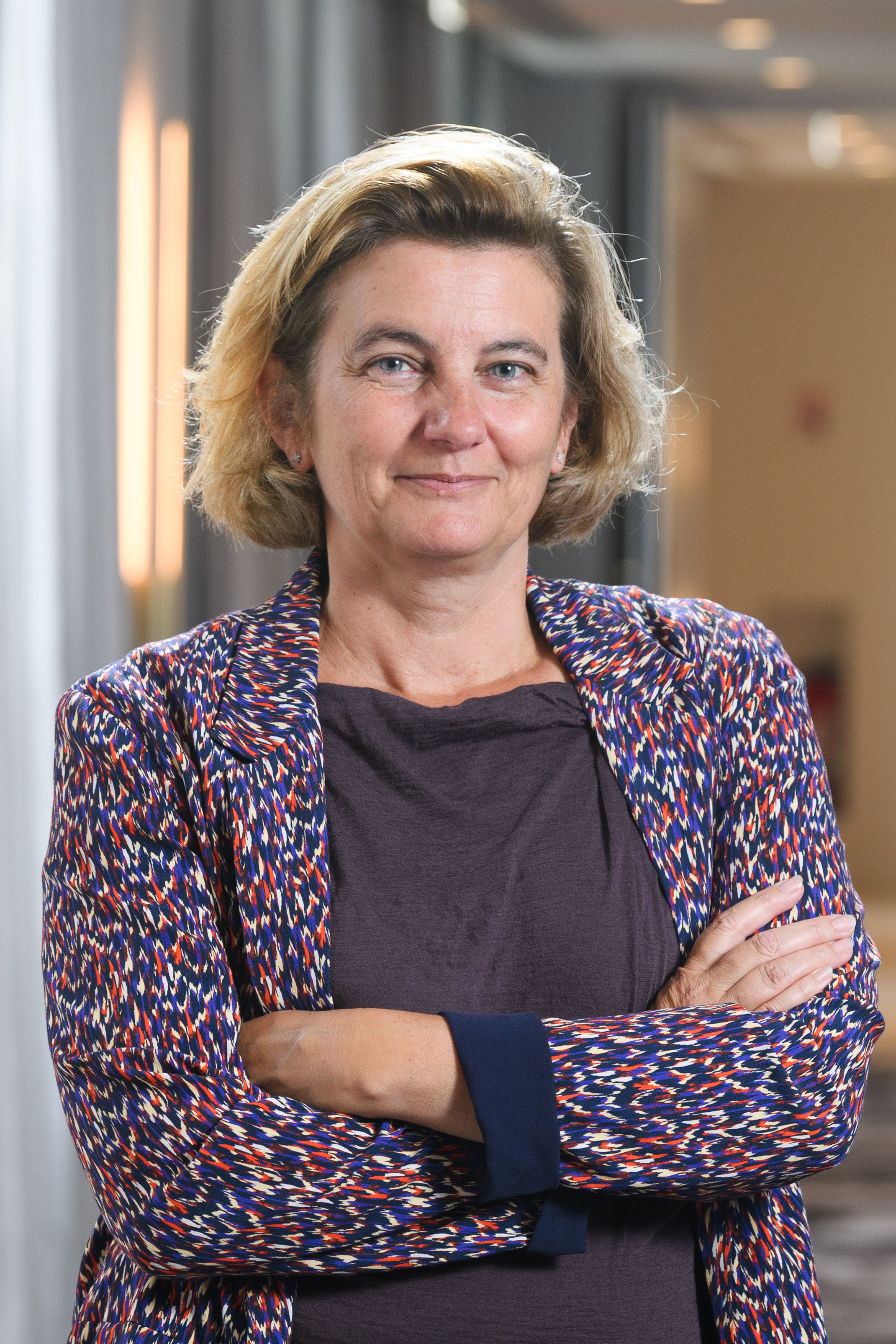 Céline KHAZNAGI