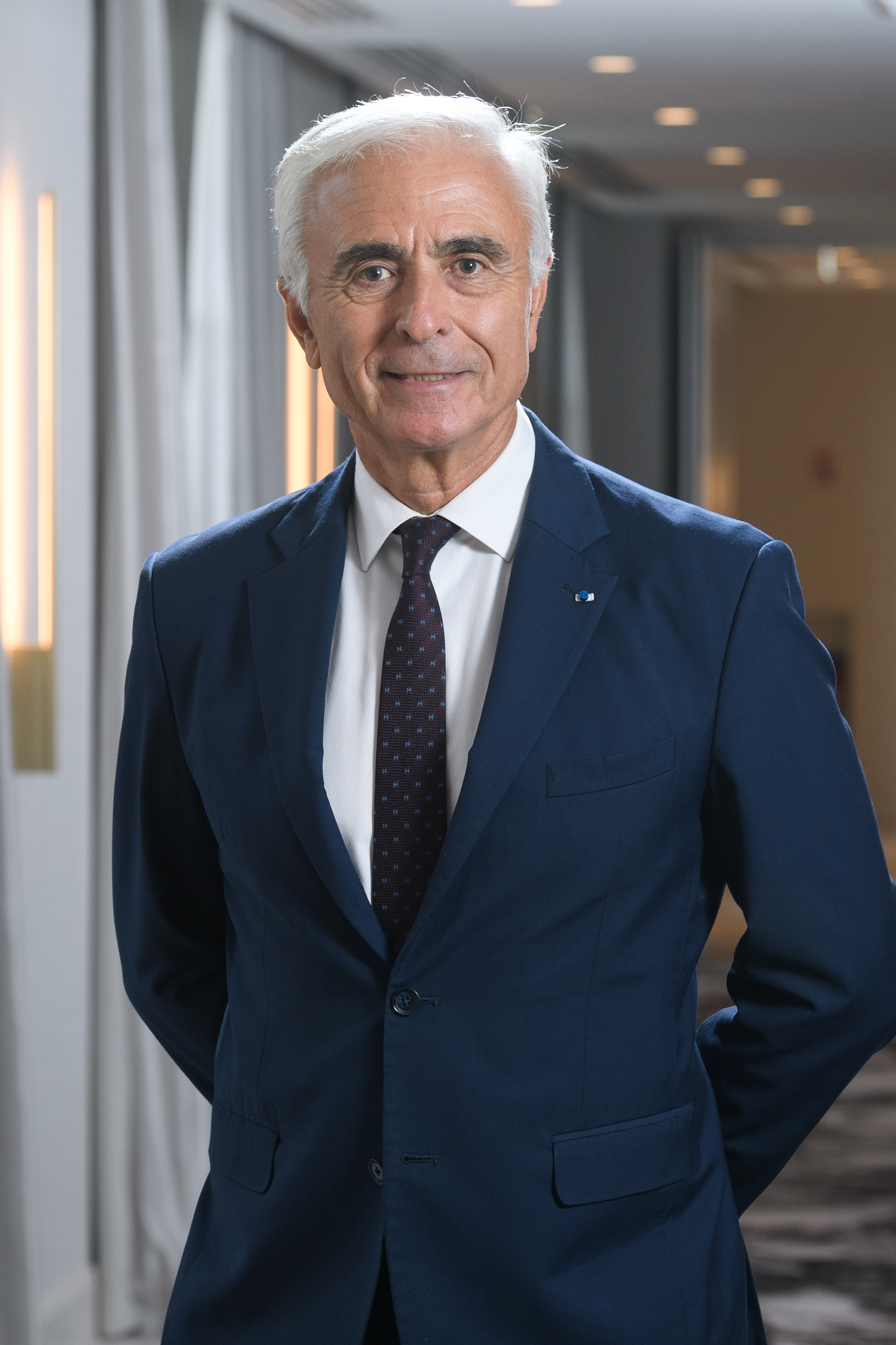 Claude IMAUVEN