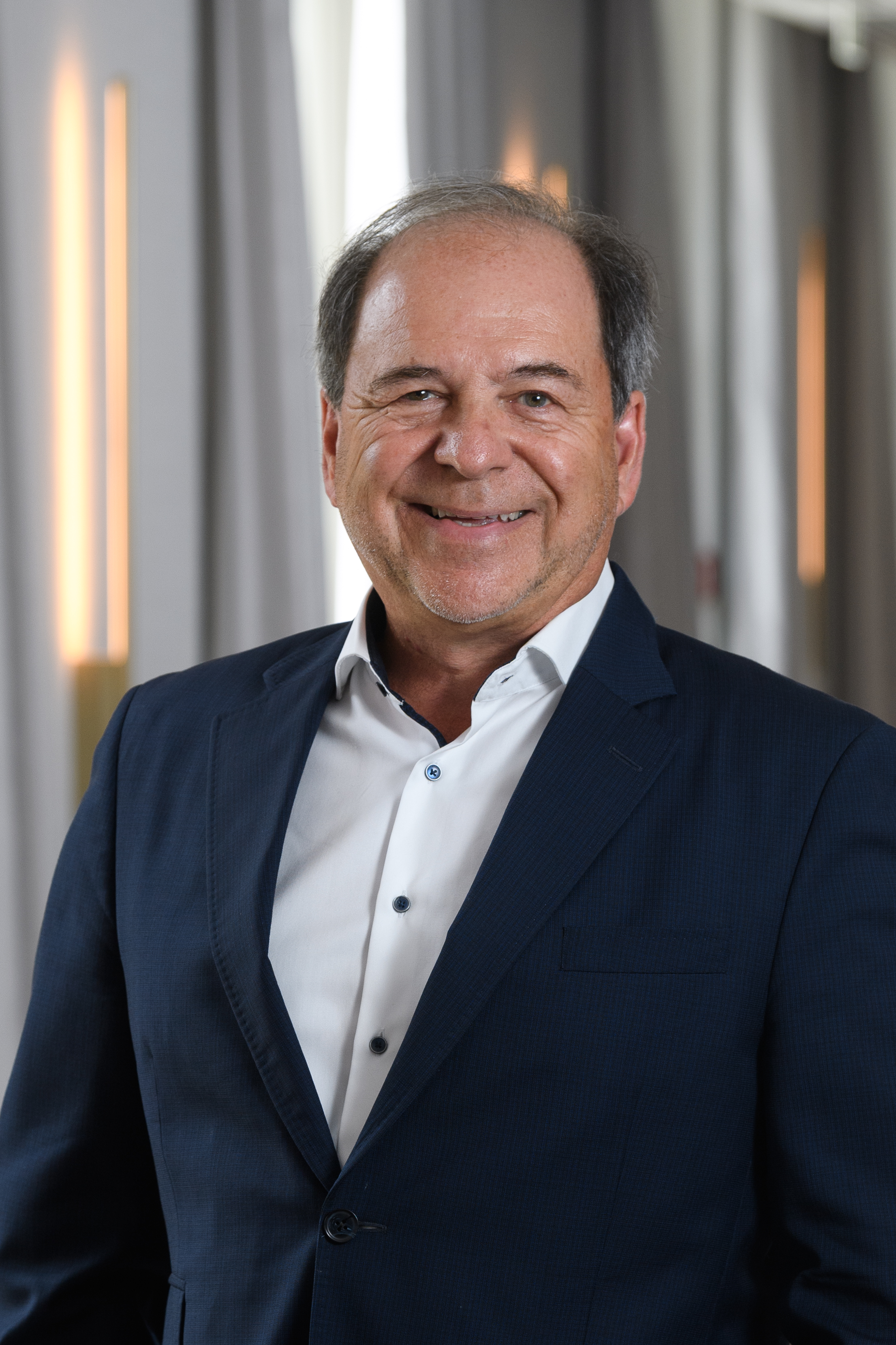François PLOURDE