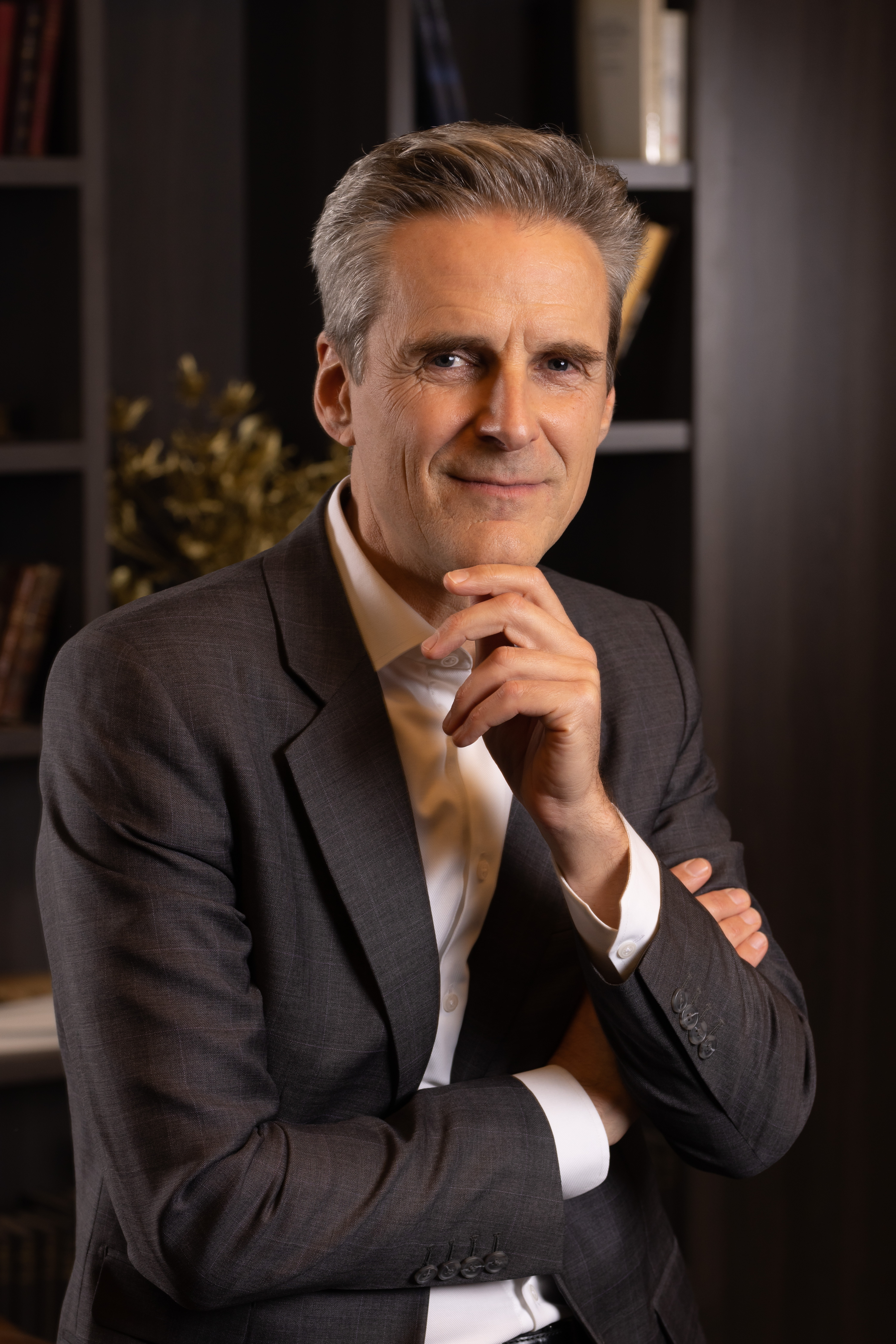 Stéphane VILLECROZE