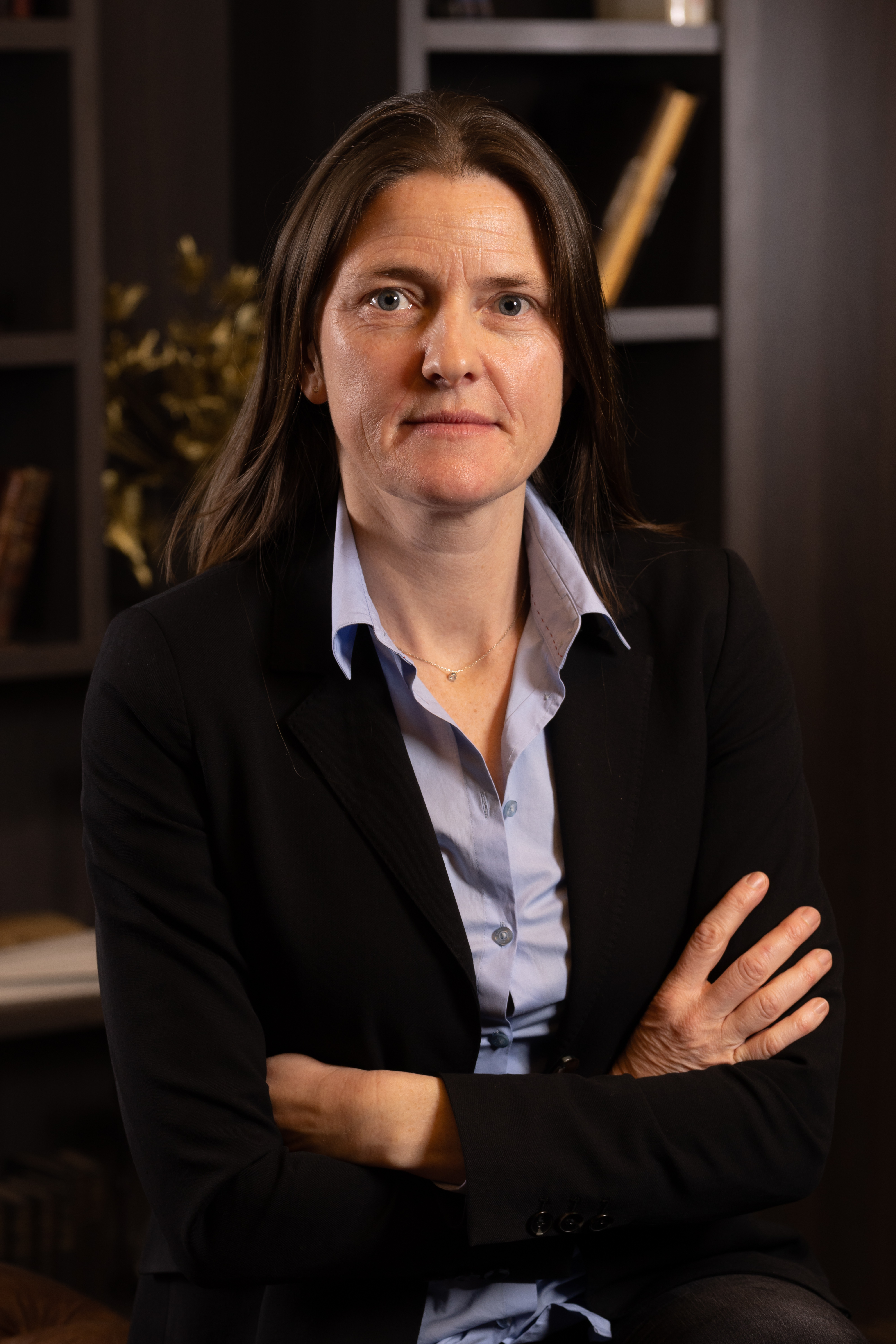 Valérie PÉRHIRIN