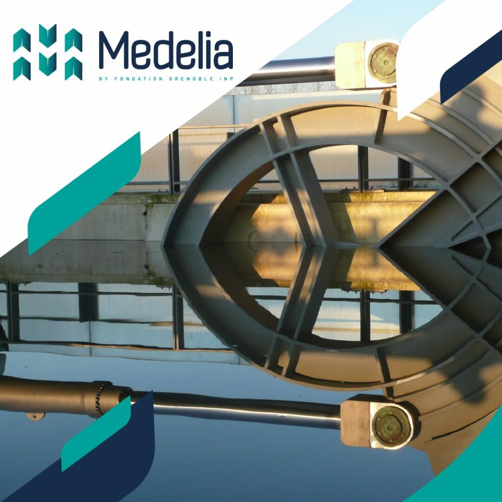 La Chaire Medelia s’agrandit : un collectif d’experts au servicede la durabilité des ouvrages hydrauliques