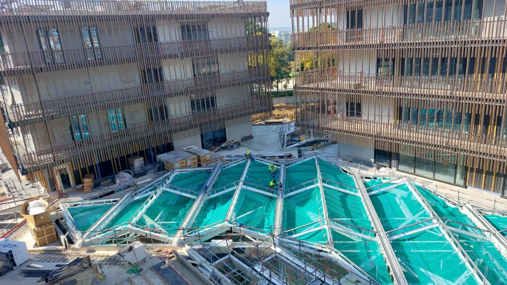 OpenSource – Ecole d’Architecture de Nanterre (2026)