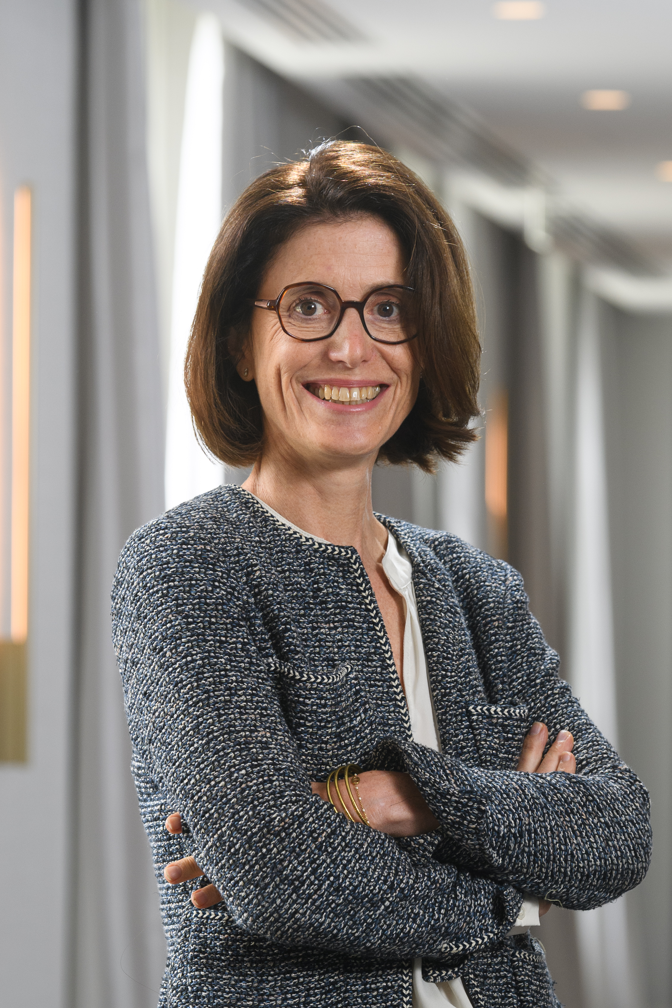 Béatrice ARBELOT CHEVET