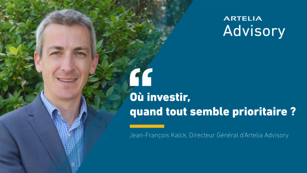 Où investir, quand tout semble prioritaire ?