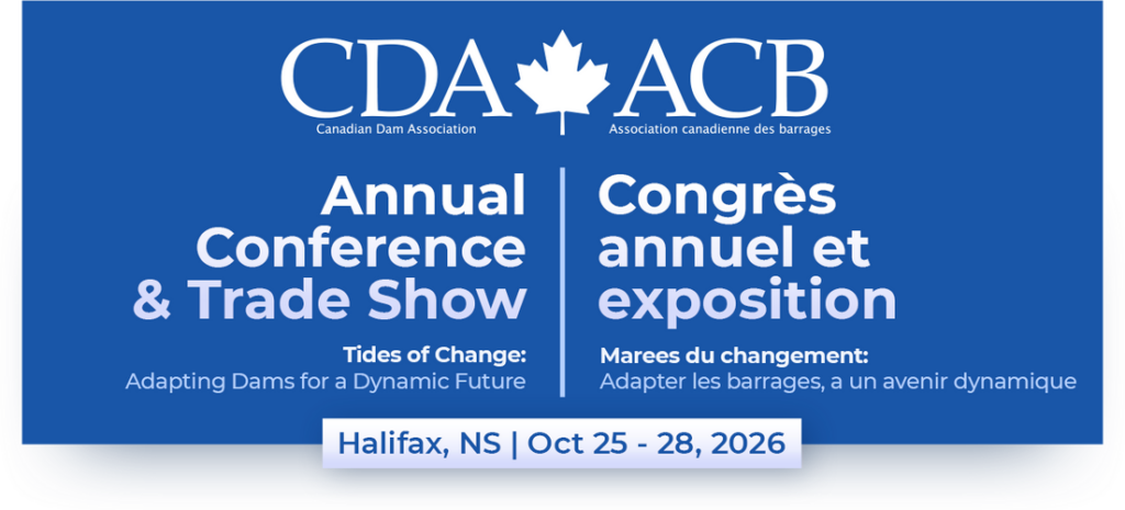Artelia and Artelia Canada join forces at CDA 2026