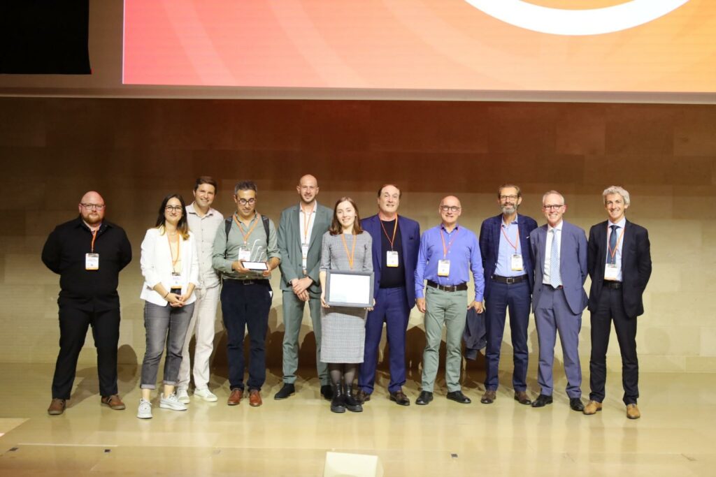 Artelia récompensé au Grand Prix National de l’Ingénierie pour son accompagnement de METRO face au changement climatique
